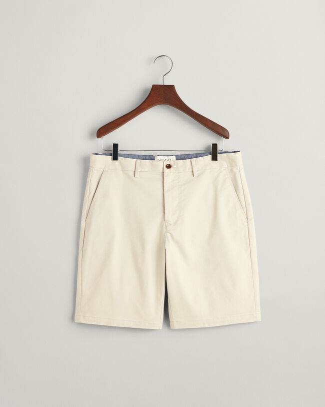 Regular Fit chinoshort