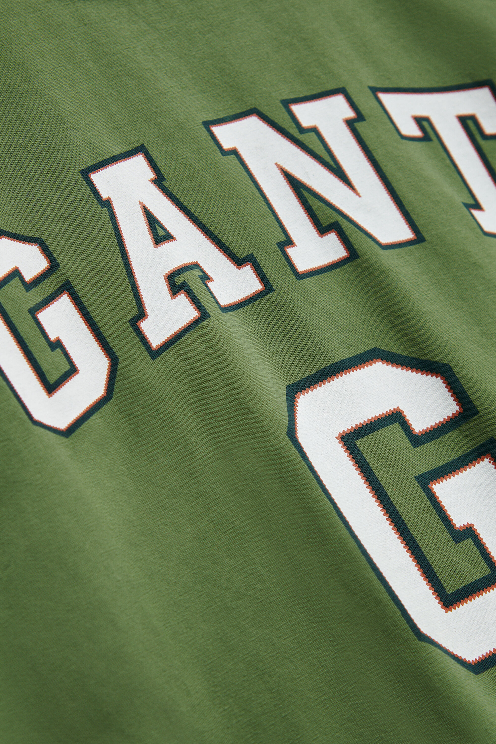 T-shirt avec logo G Ado Garçon