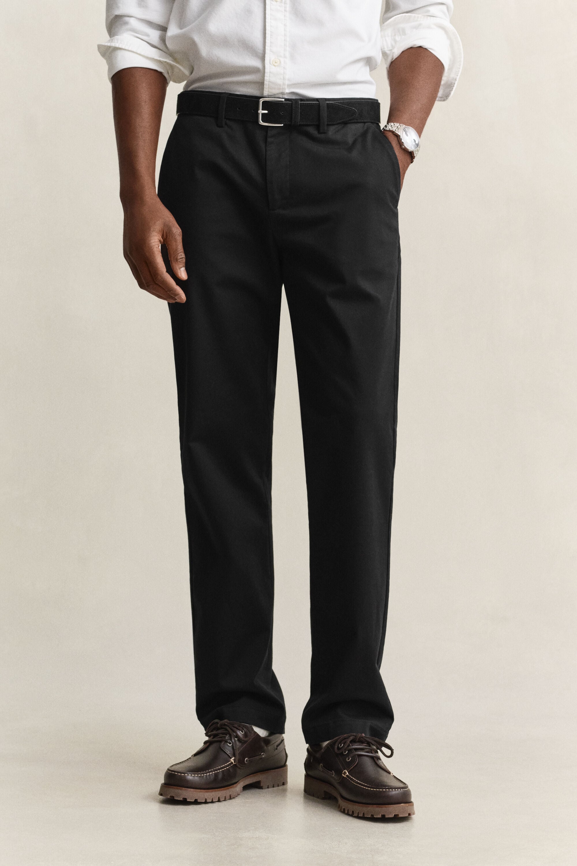 Regular Smart chino