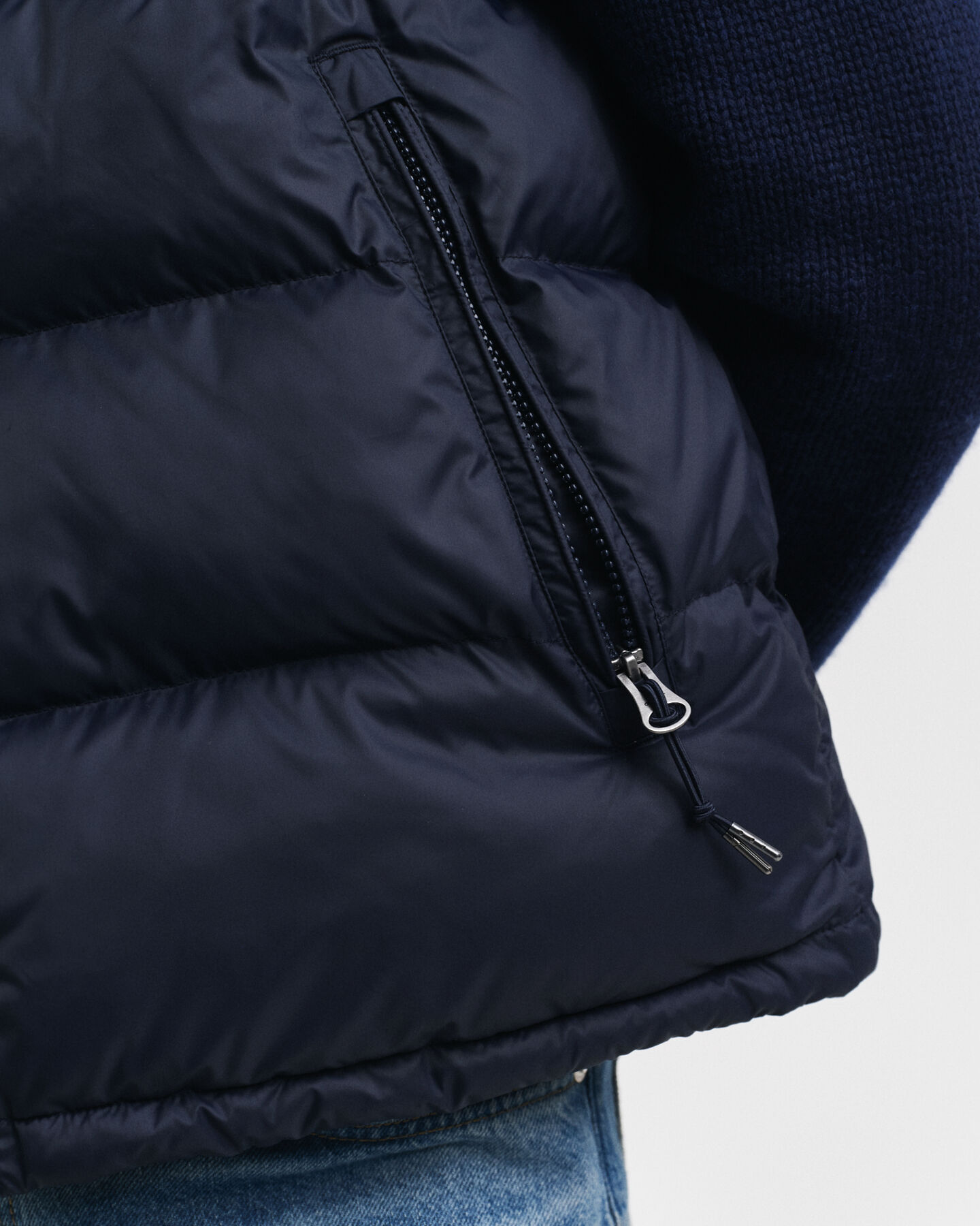 Doudoune sans manches Active Cloud