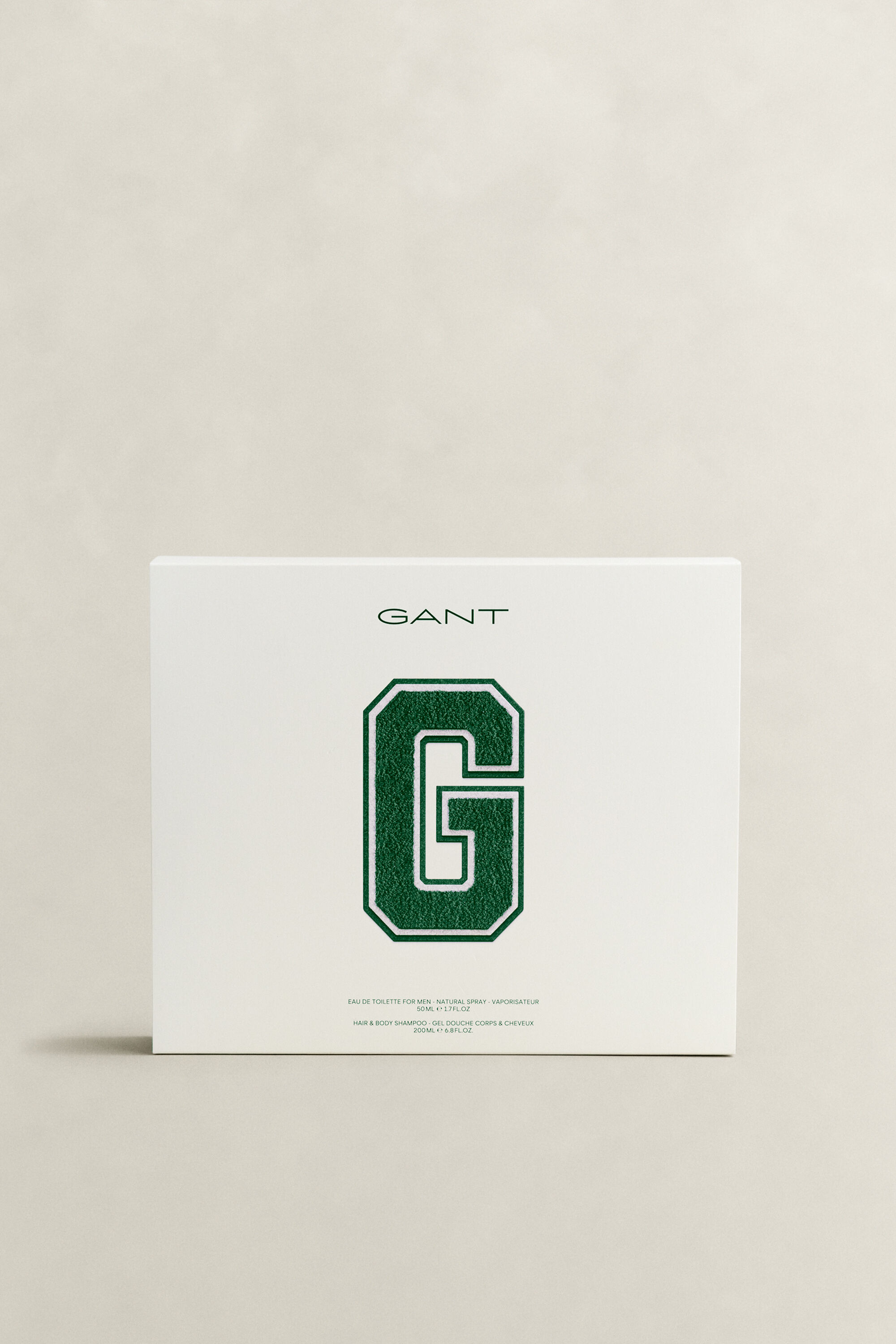 Gant Ivy Eau de Toilette in geschenkverpakking