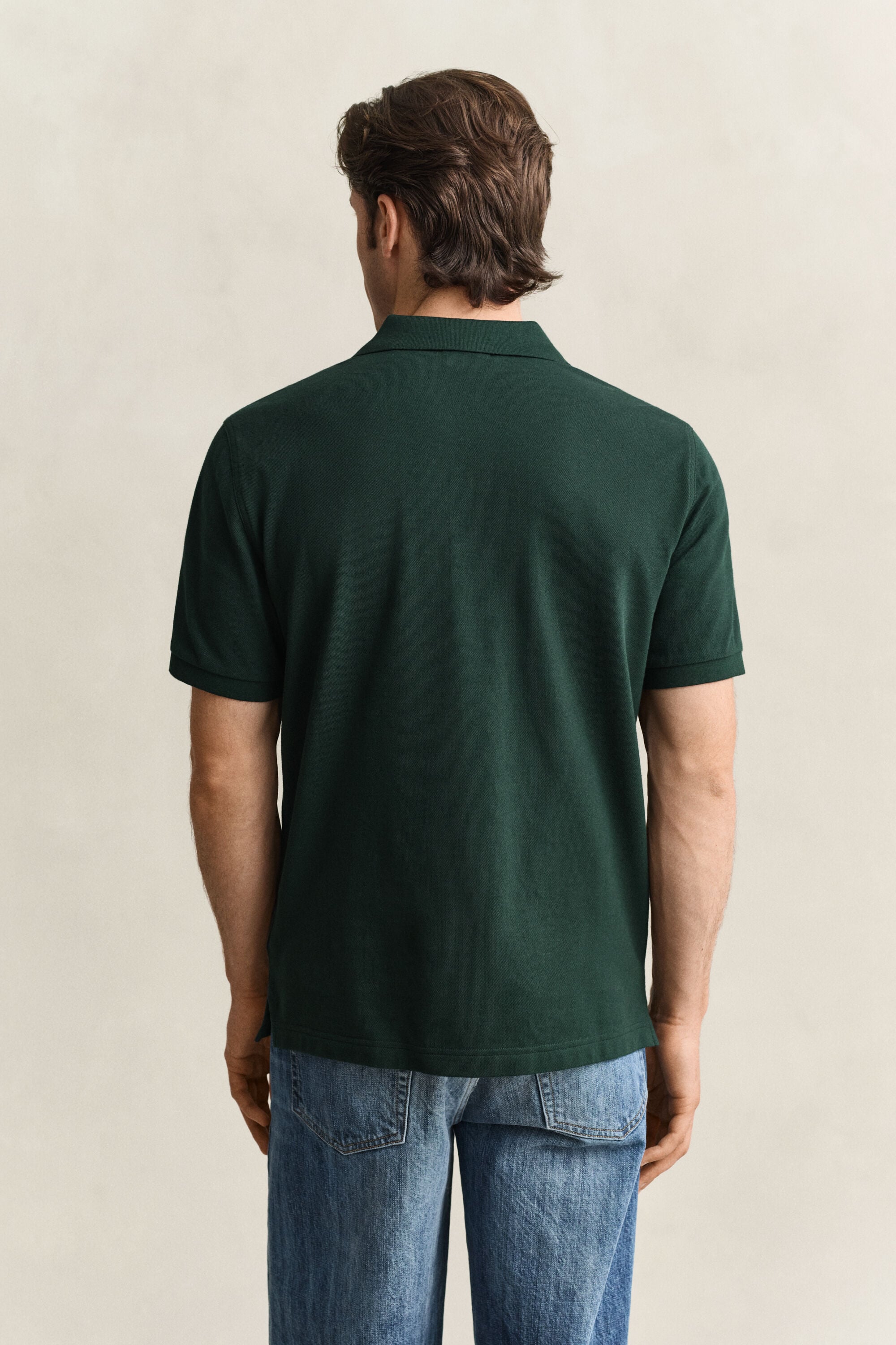 Classic Regular poloshirt