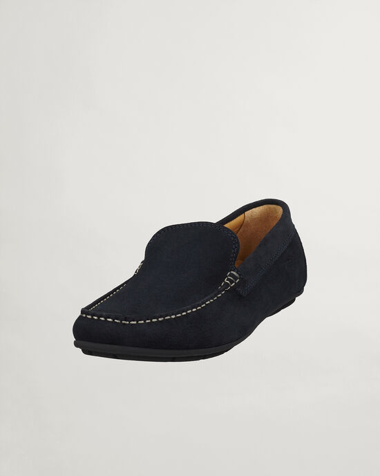 Mc Bay loafers