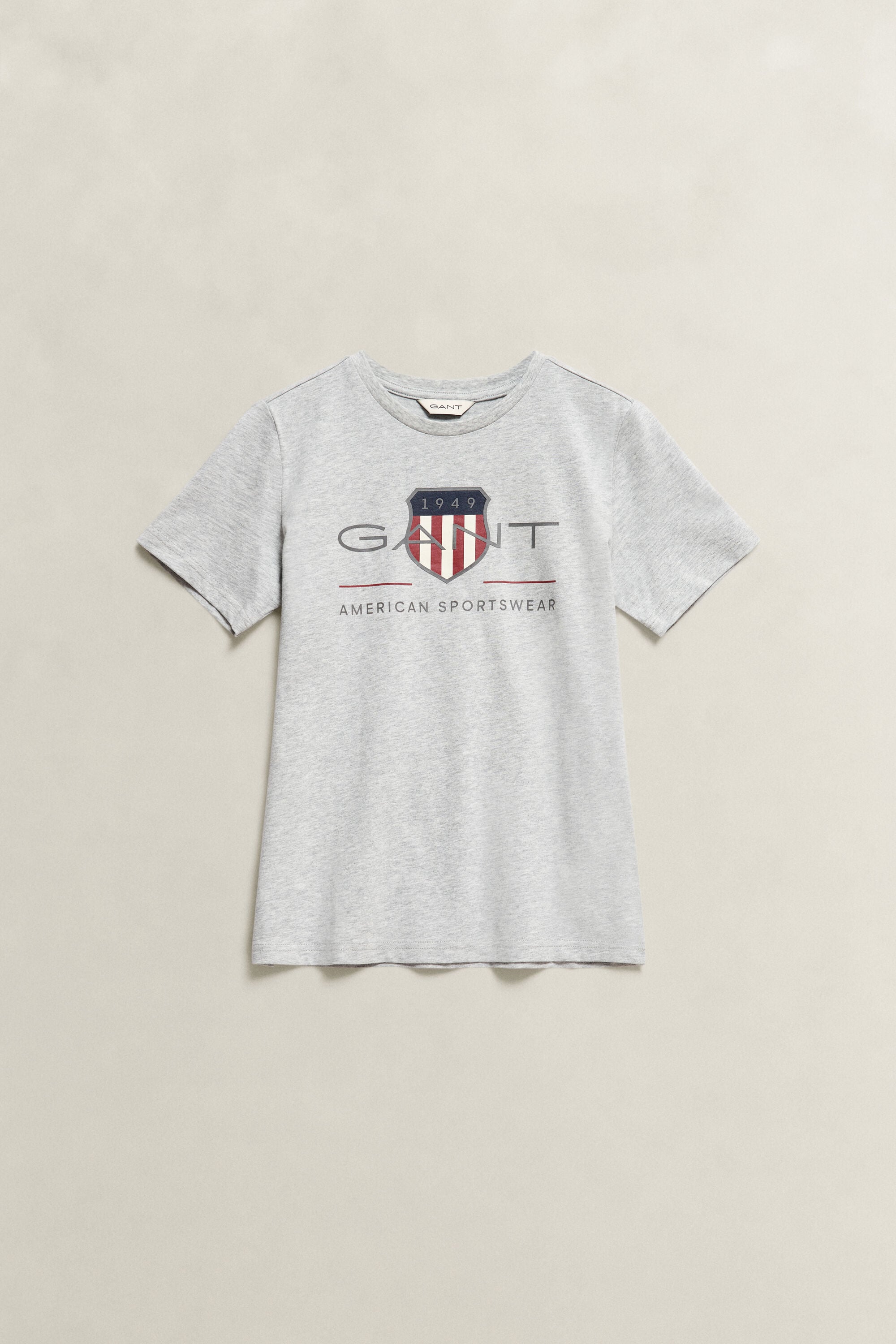 Kids Archive Shield T-shirt