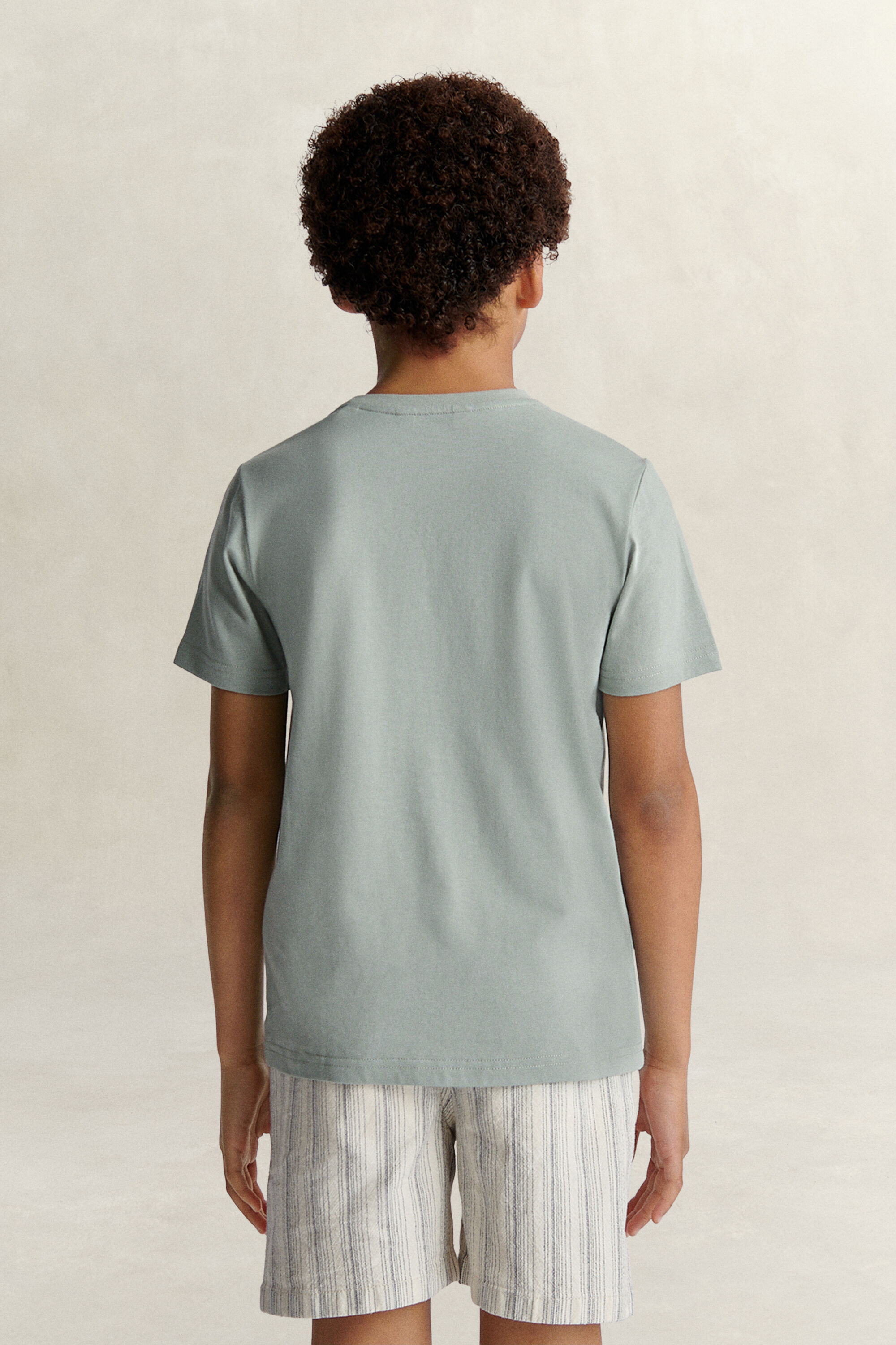 T-shirt Shield Ado