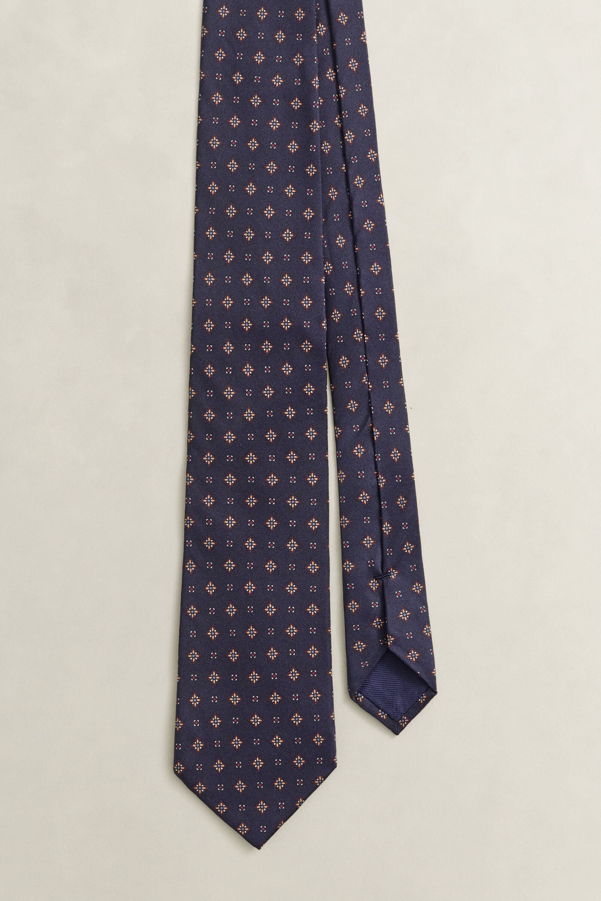Foulard stropdas