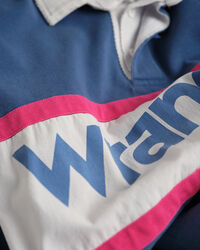 Wrangler x GANT verwassen Heavy Rugger