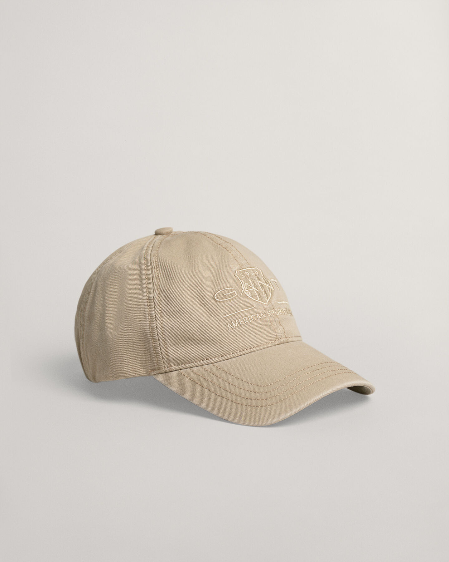 Casquette Tonal Archive Shield