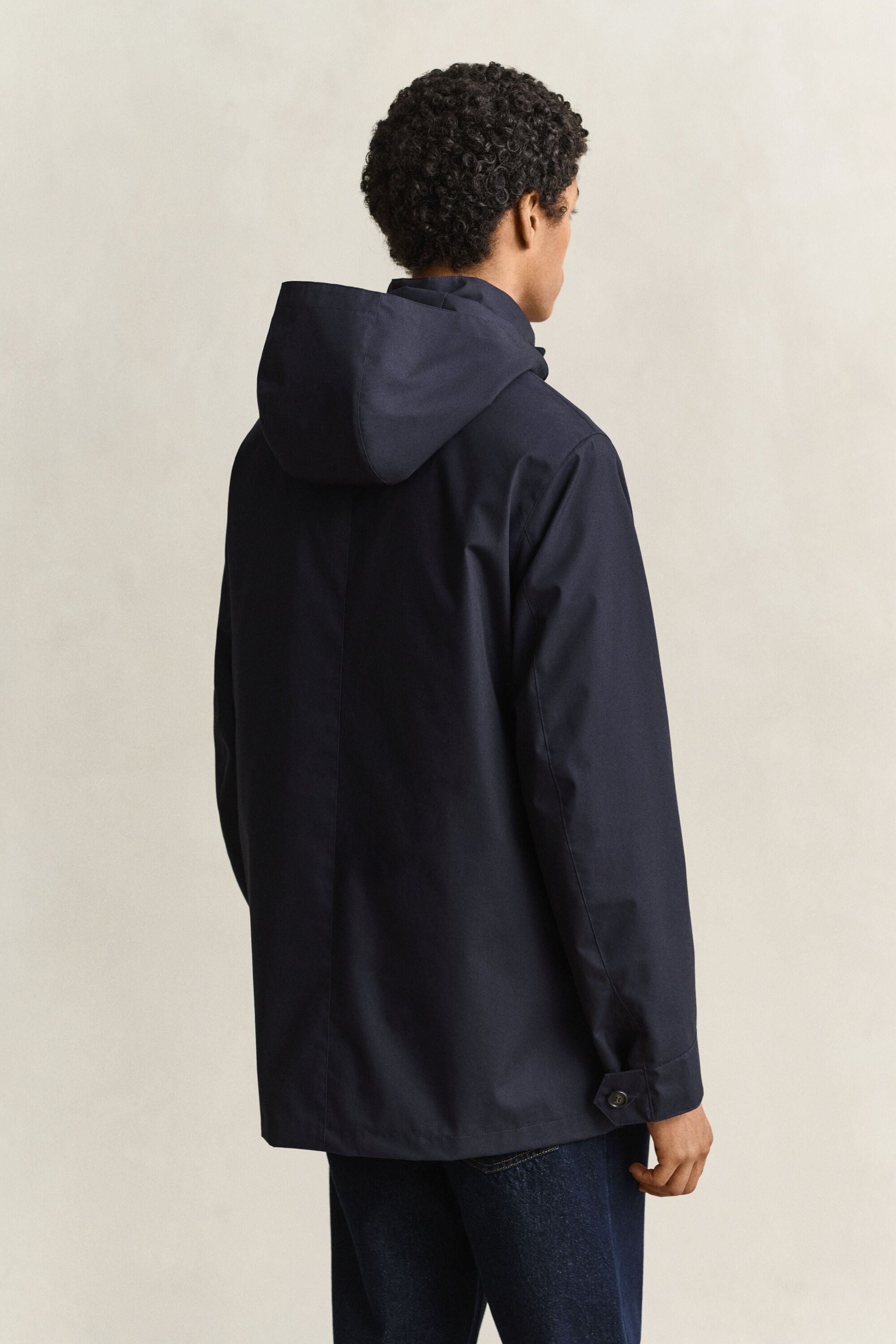 Double veste