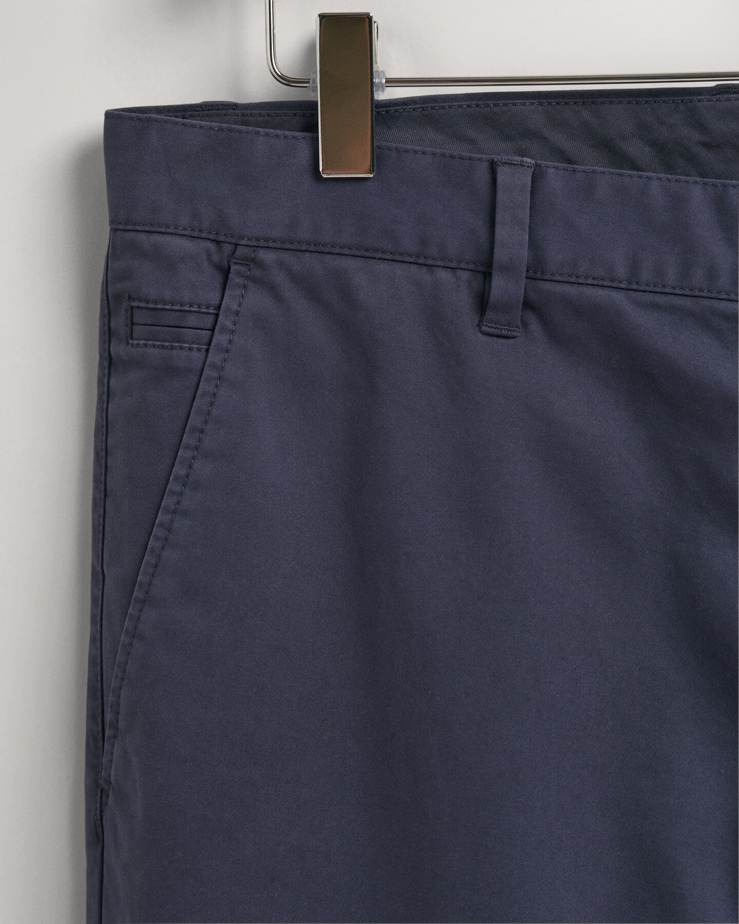 Pantalon chino extra slim fit bross&eacute; Molsey