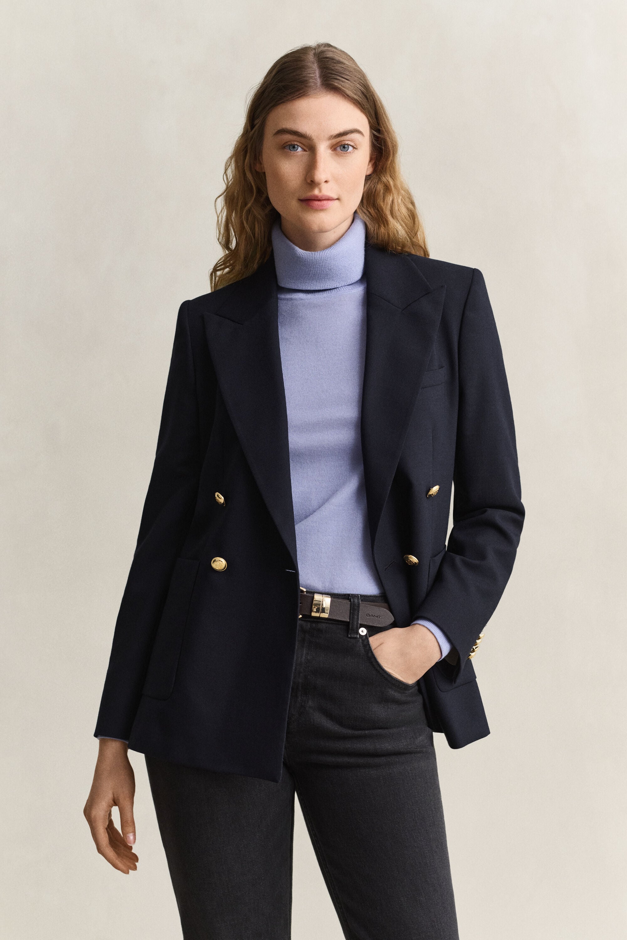 Club blazer