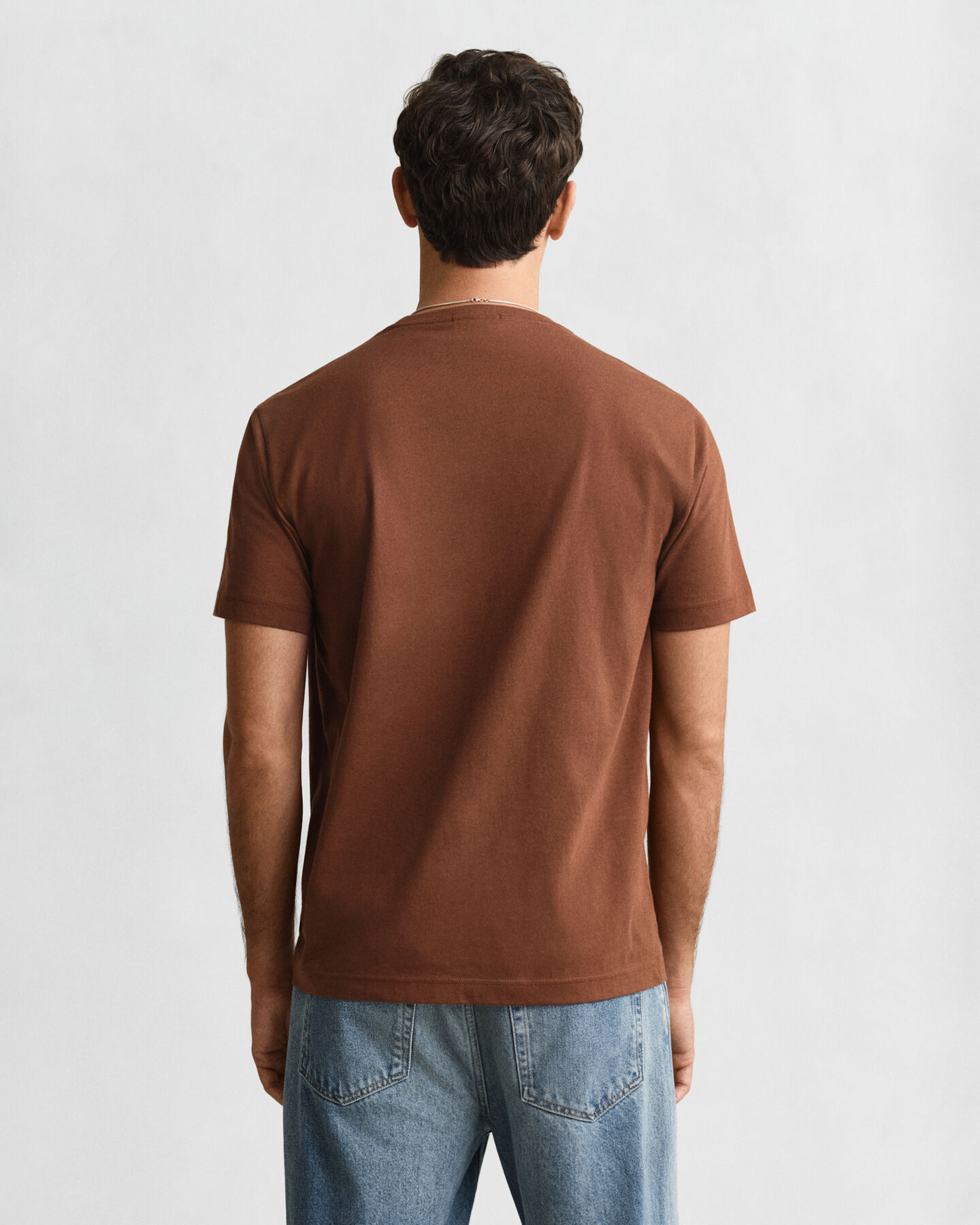 T-shirt coupe regular Shield