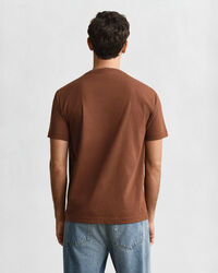 T-shirt coupe regular Shield
