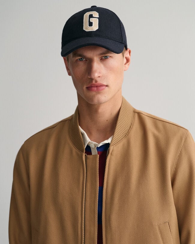Blouson aviateur