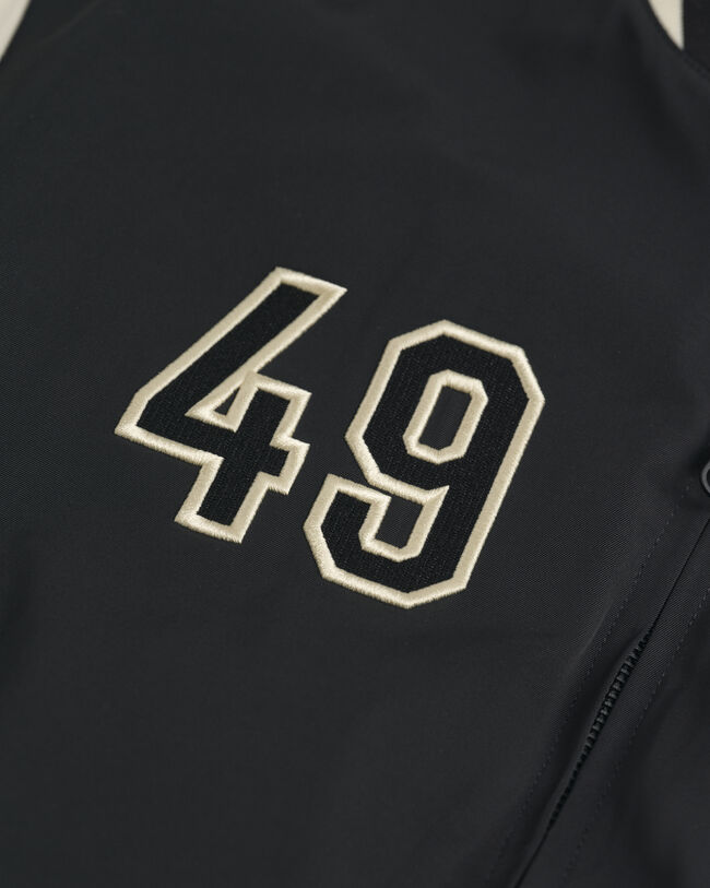 Lichtgewicht GANT Varsity Jacket