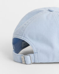 Casquette en sergé de coton Sunfaded