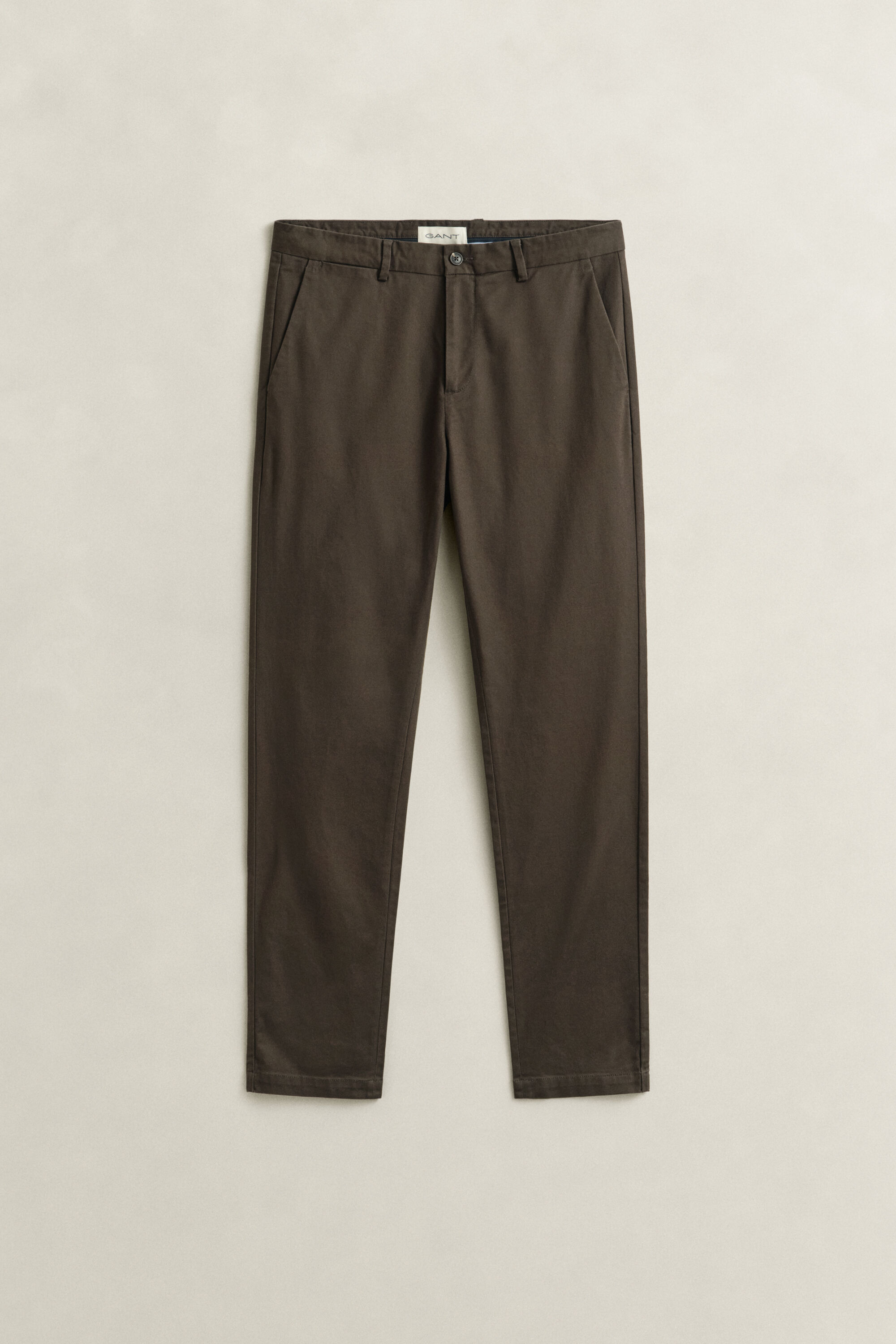 Slim Fit smart chino