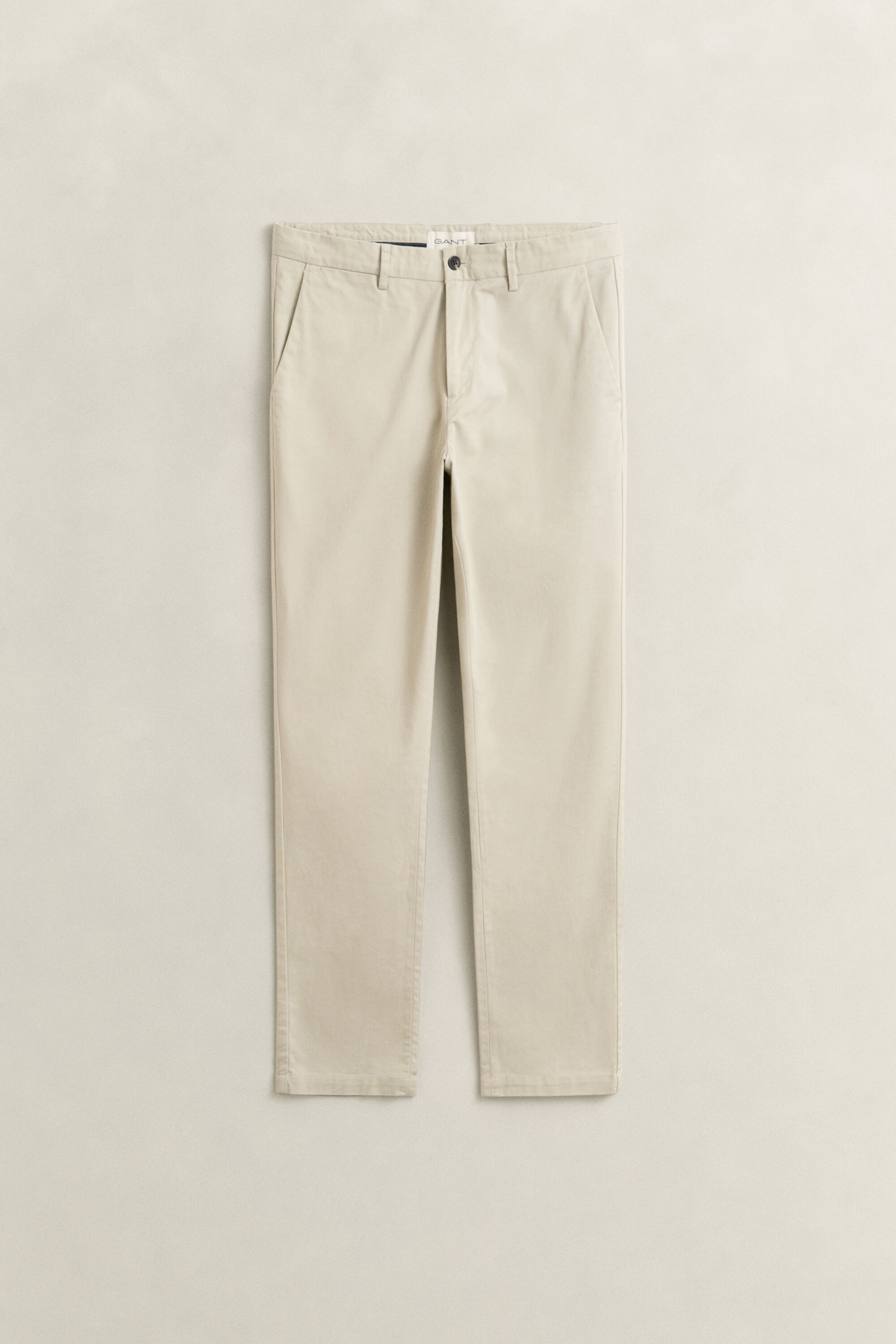 Slim Fit smart chino