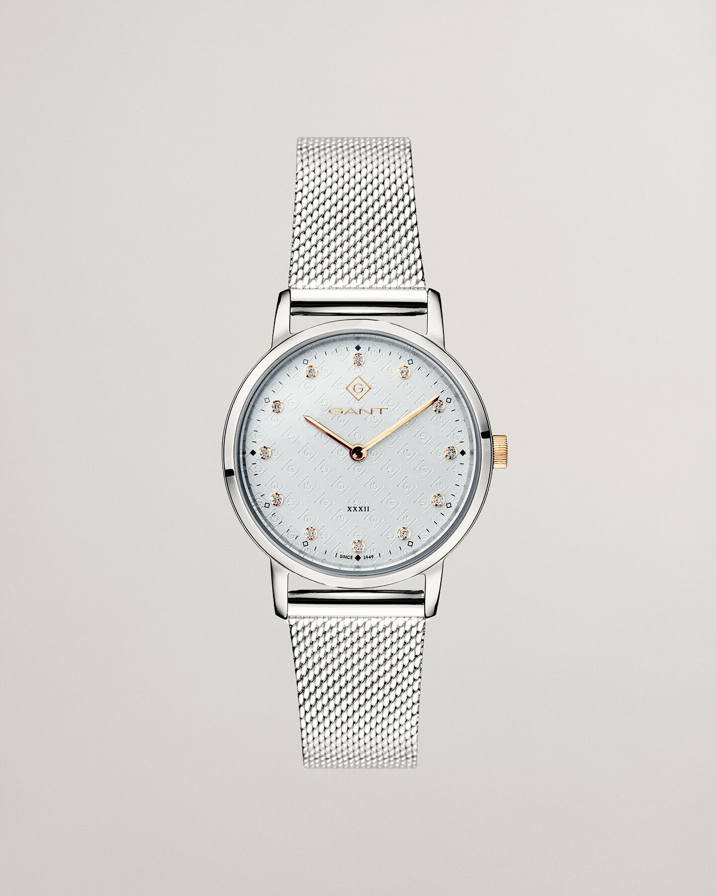 Montre-bracelet Park Avenue 32 Diamond G
