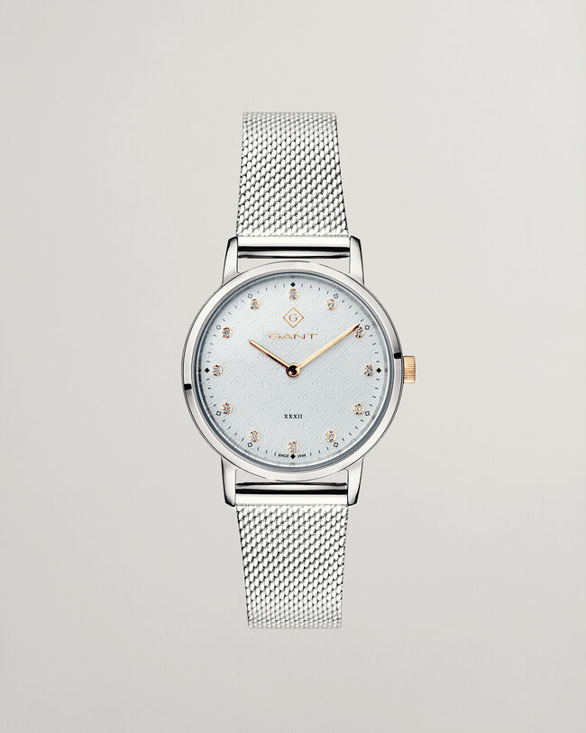 Montre-bracelet Park Avenue 32 Diamond G