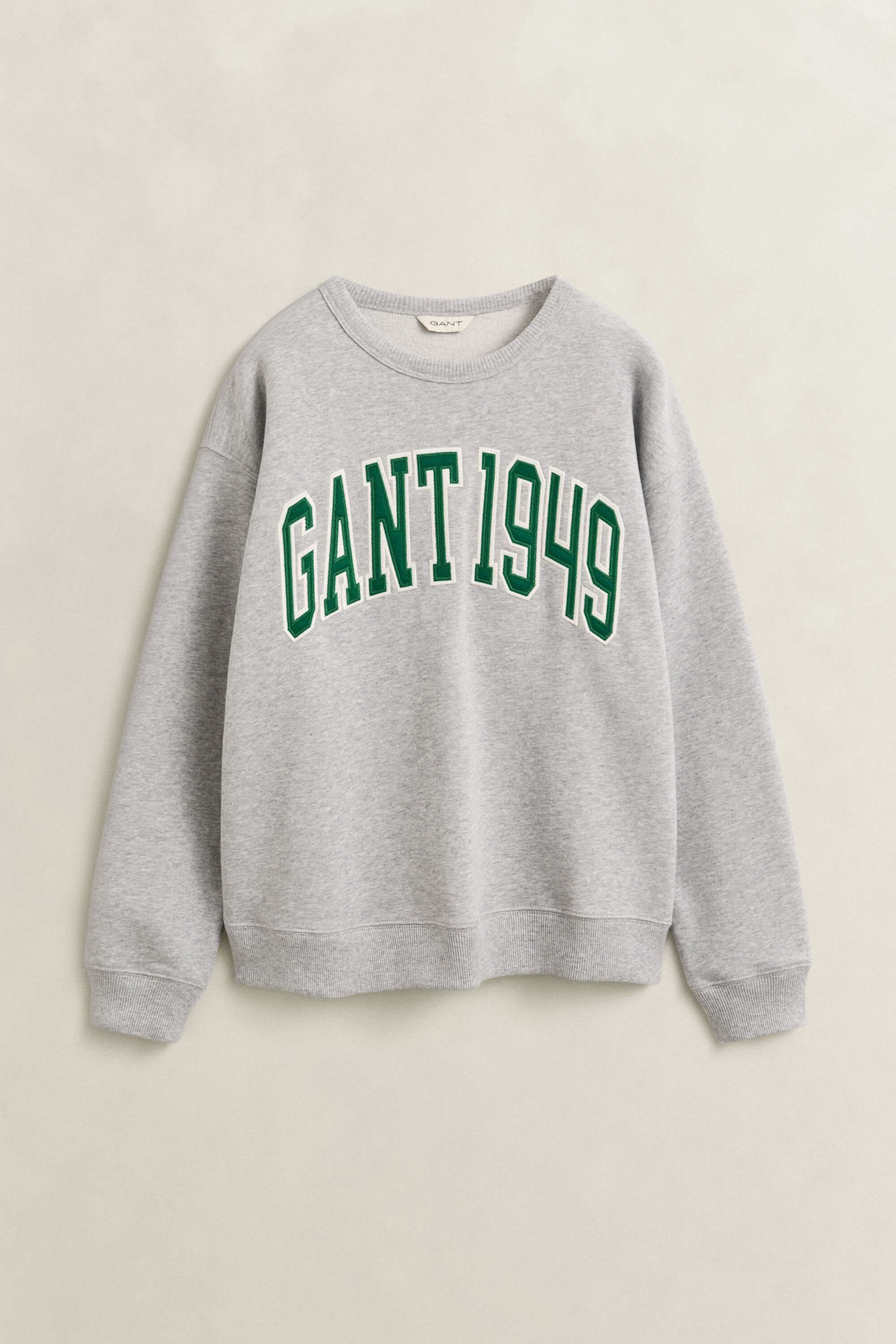 Sweat-shirt avec logo