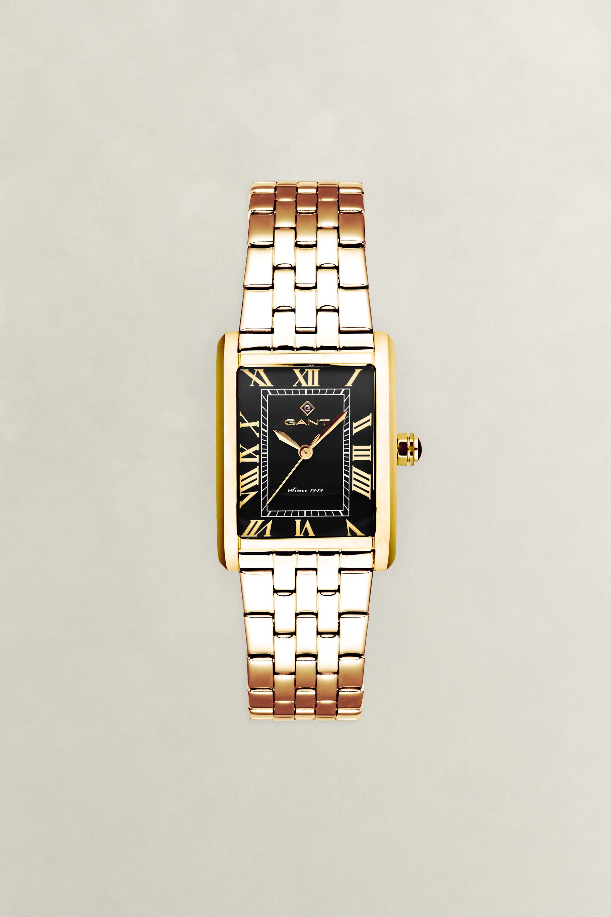 Polshorloge Rhode Island Heritage