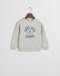 Sweat-shirt ras du cou Graphic Kids