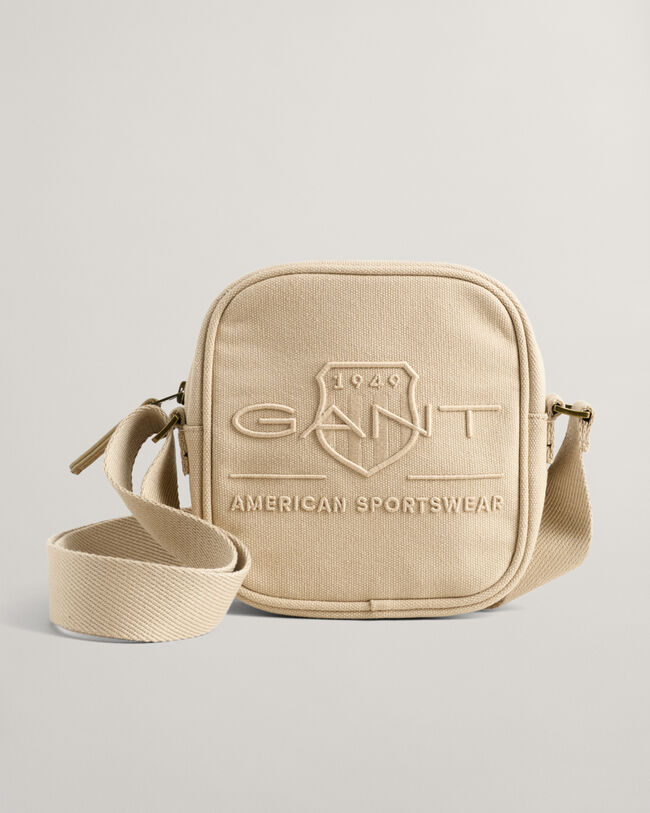 Sac à bandoulière Tonal Shield