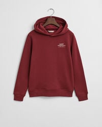 Teens Graphic hoodie