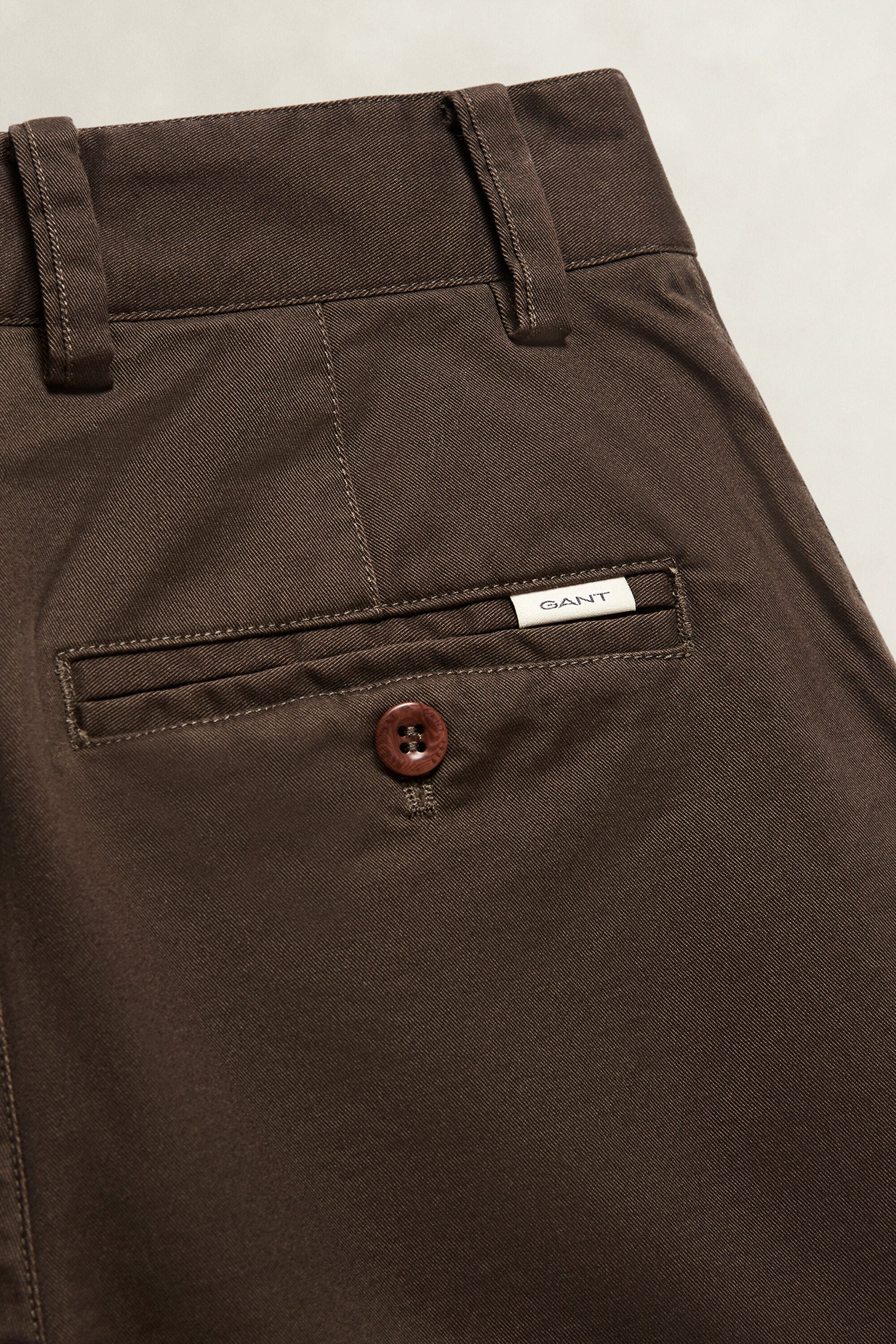 Pantalon chino Teen Boys