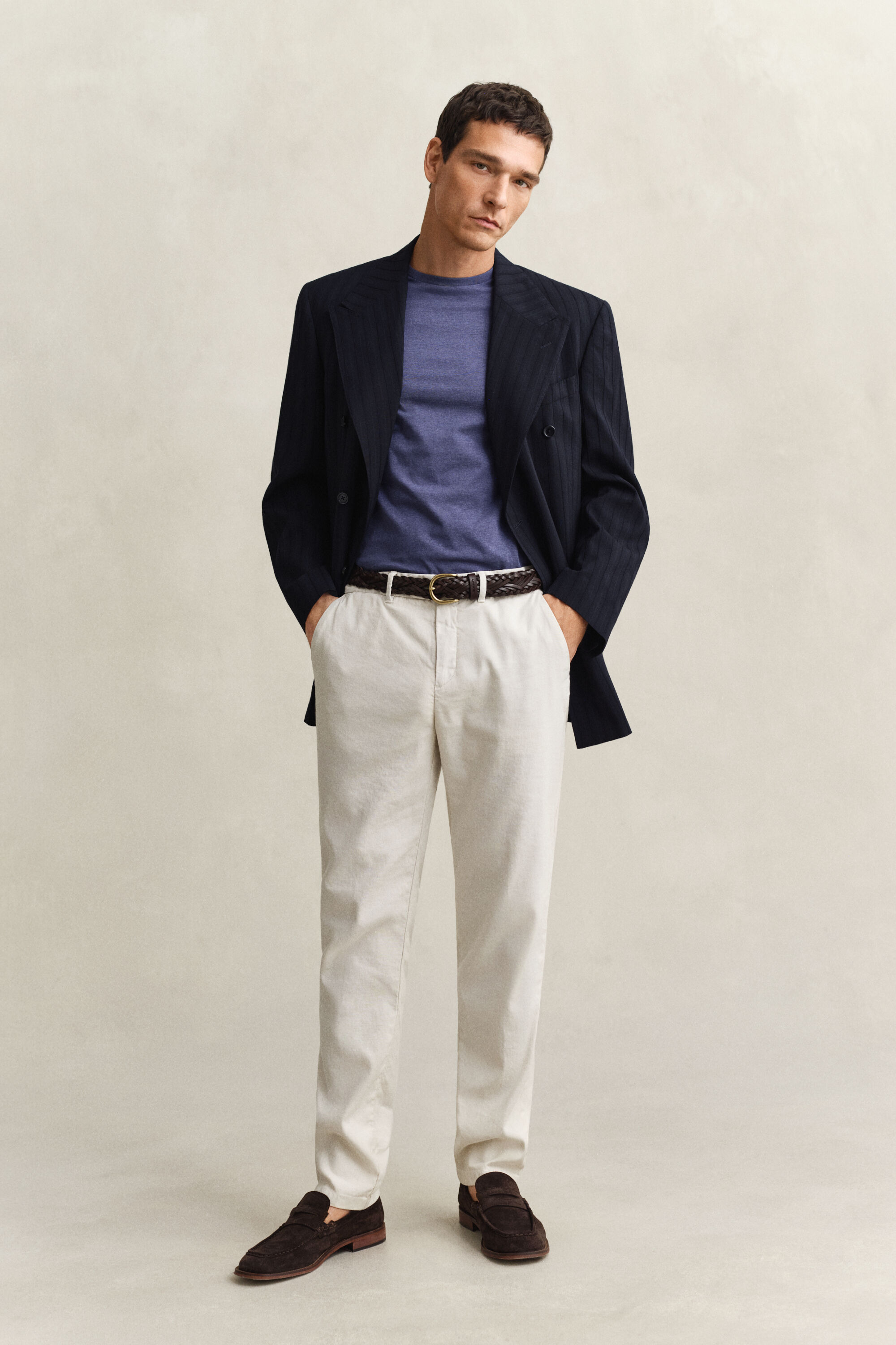 T-shirt coupe regular Shield