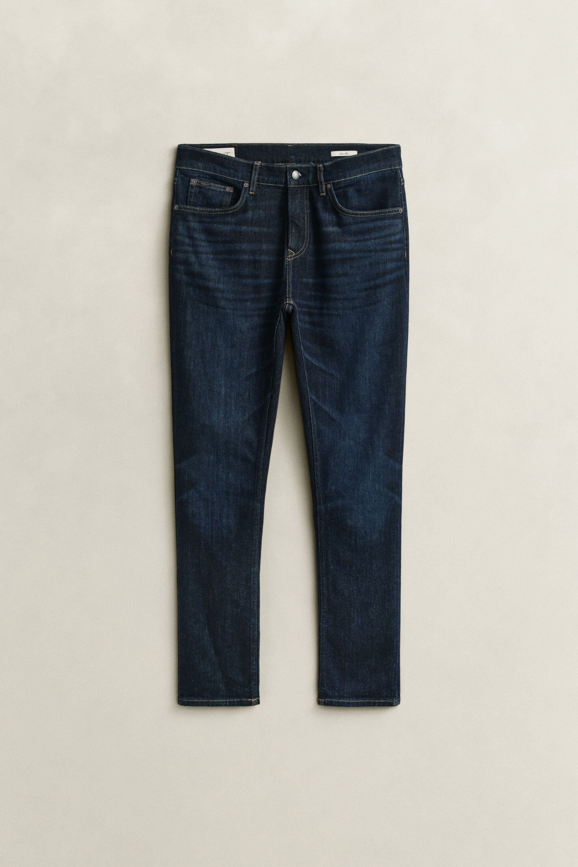 Jean coupe slim