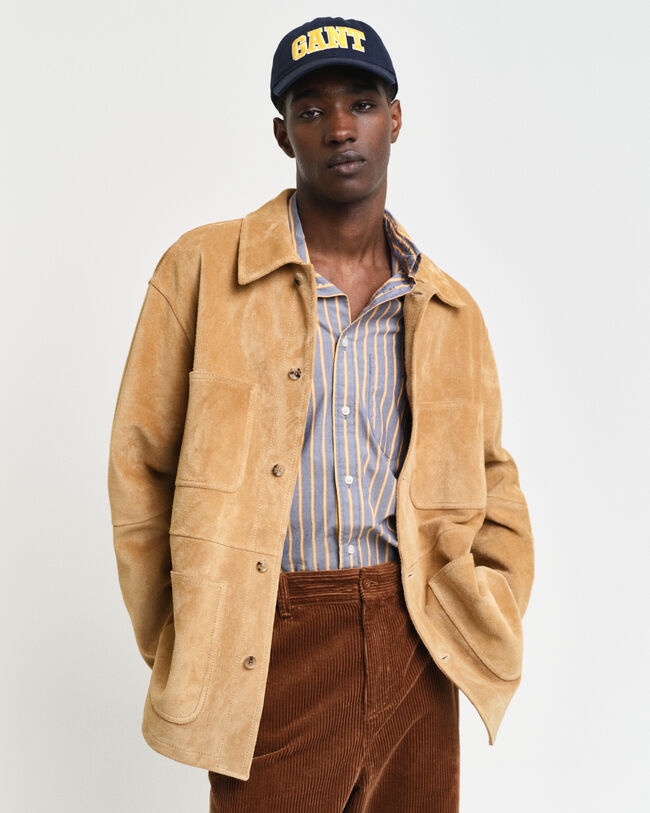 Casquette GANT Graphic