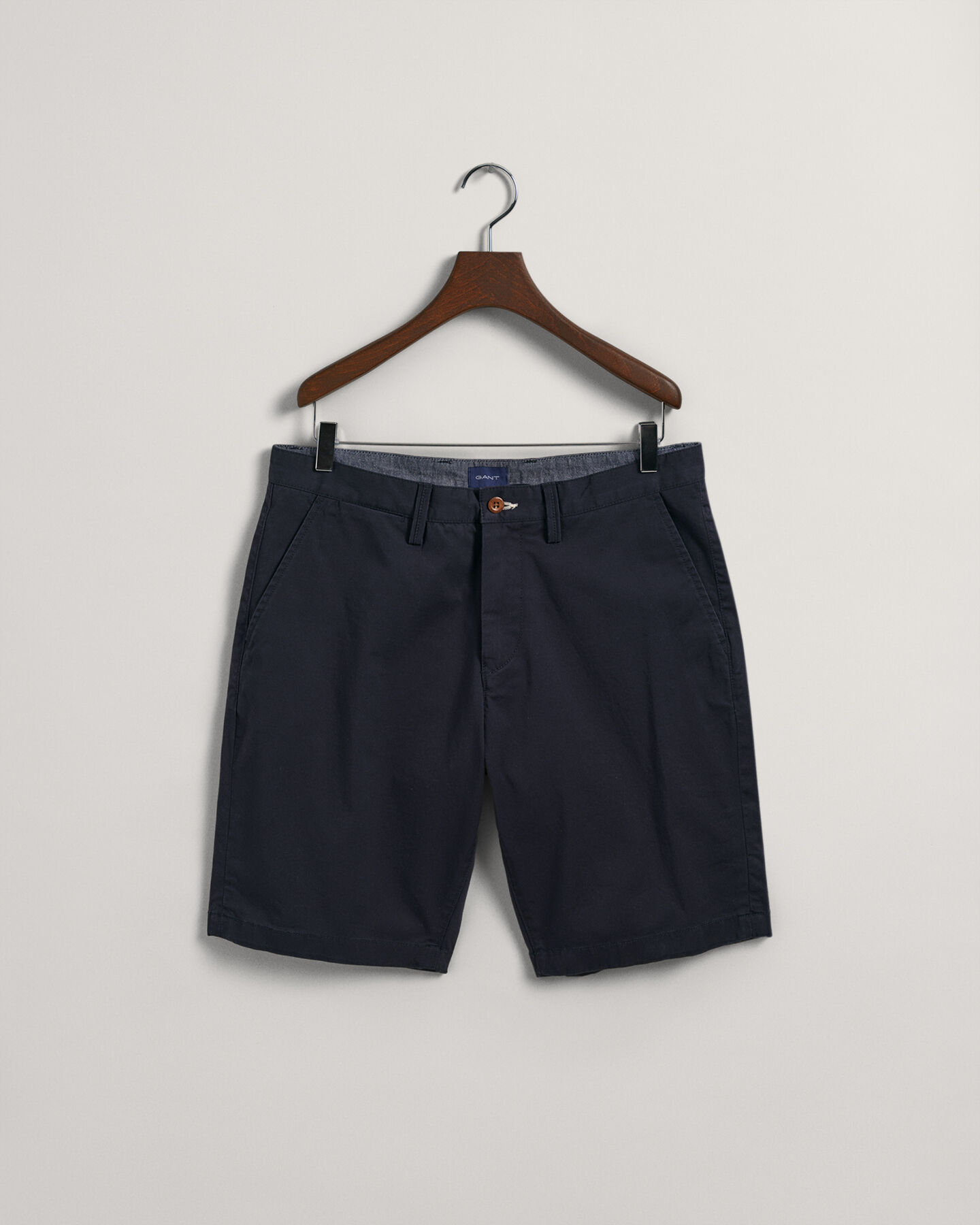 Short relaxed fit en serg&eacute;
