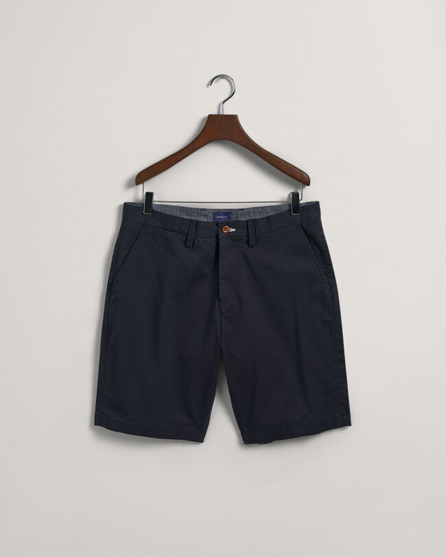 Short relaxed fit en serg&eacute;