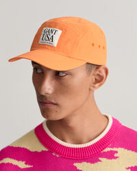Casquette High Camp ton sur ton GANT USA