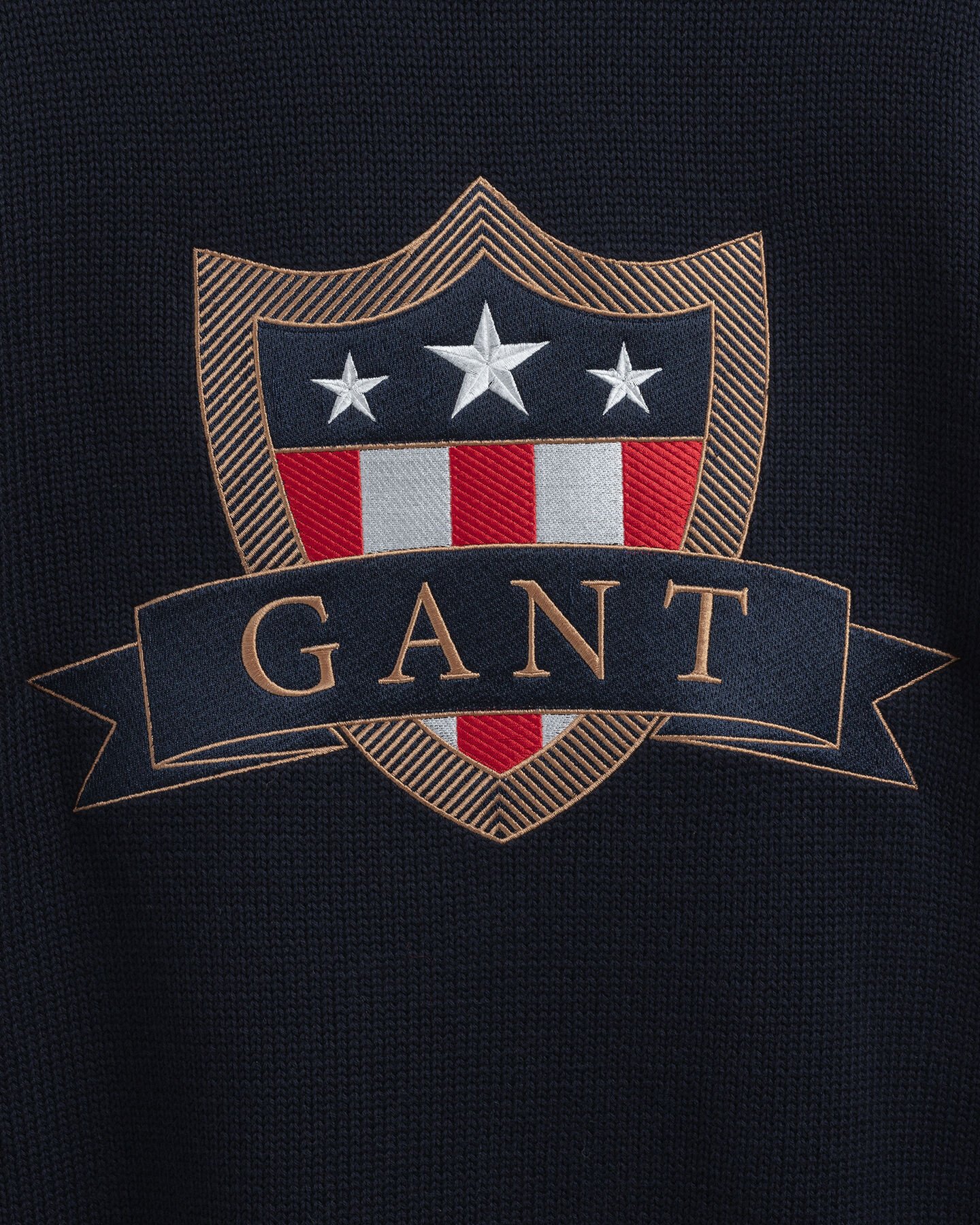 Teens Banner Shield coltrui