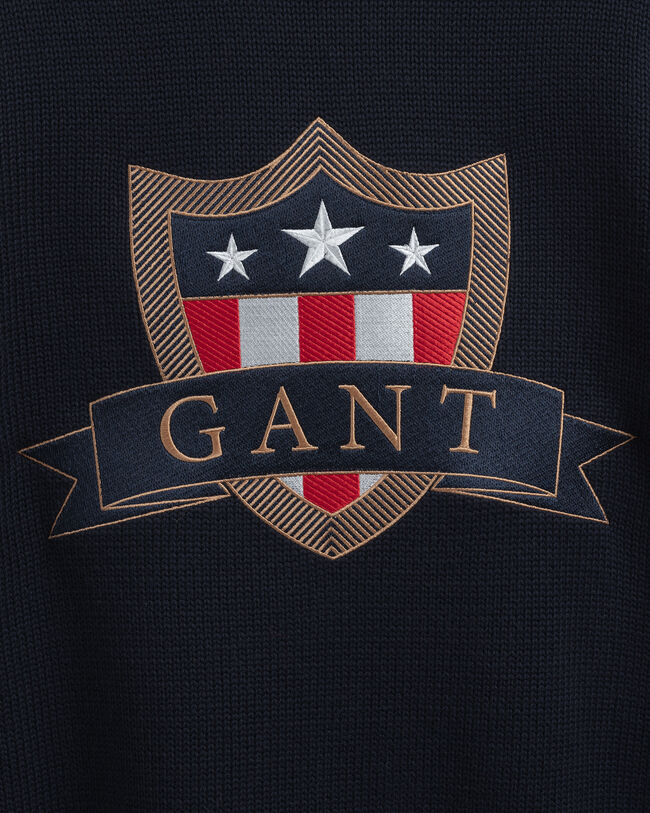 Teens Banner Shield coltrui