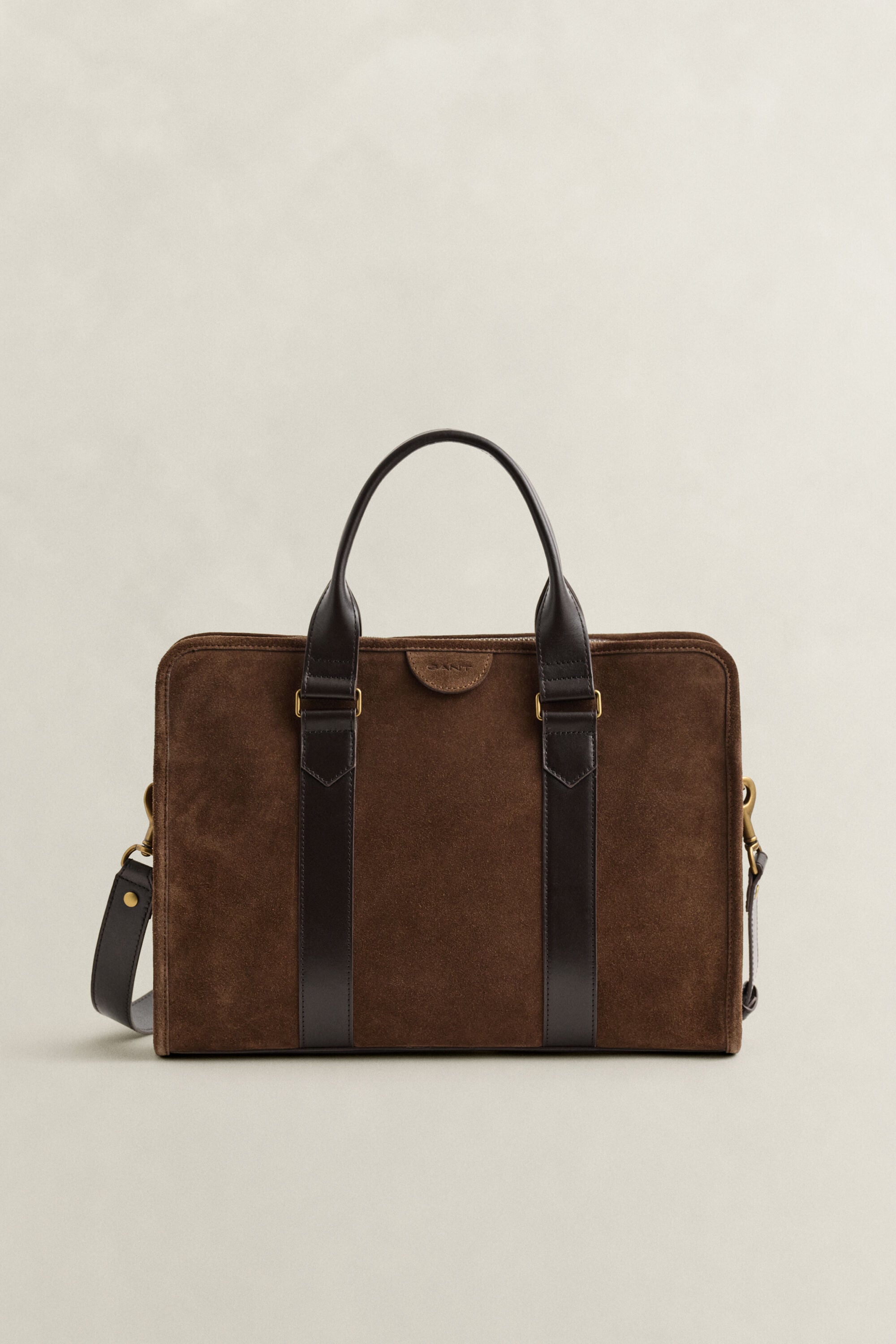 Sac de ville en daim
