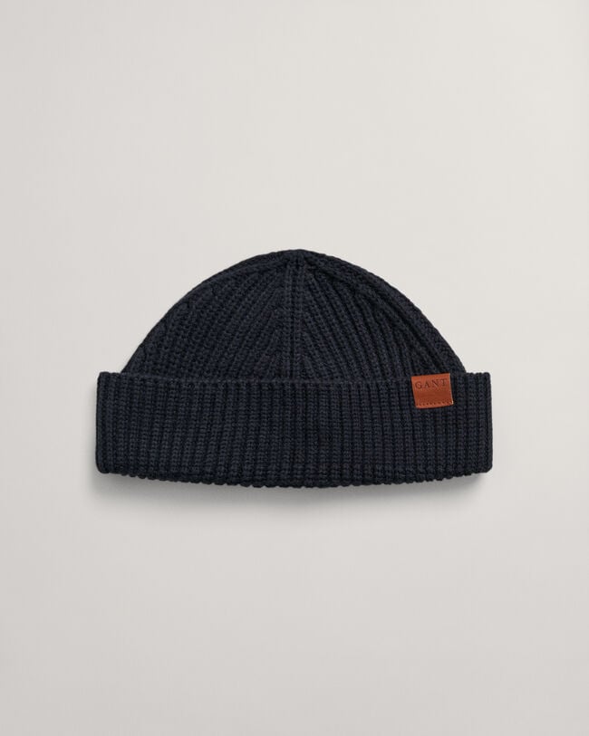 Bonnet en coton Fisherman