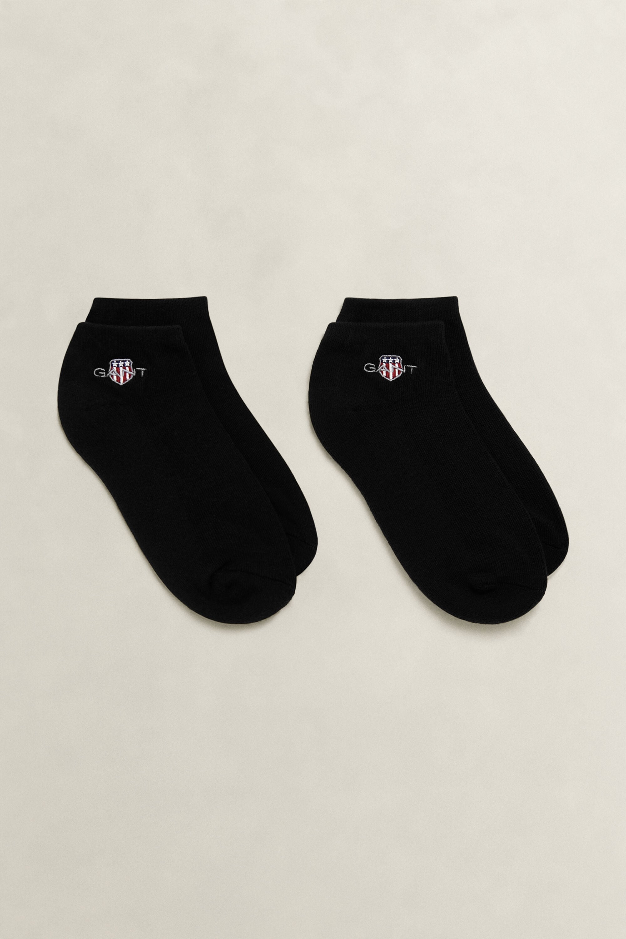 Lot de 3 paires de chaussettes de sport Ado Garçon