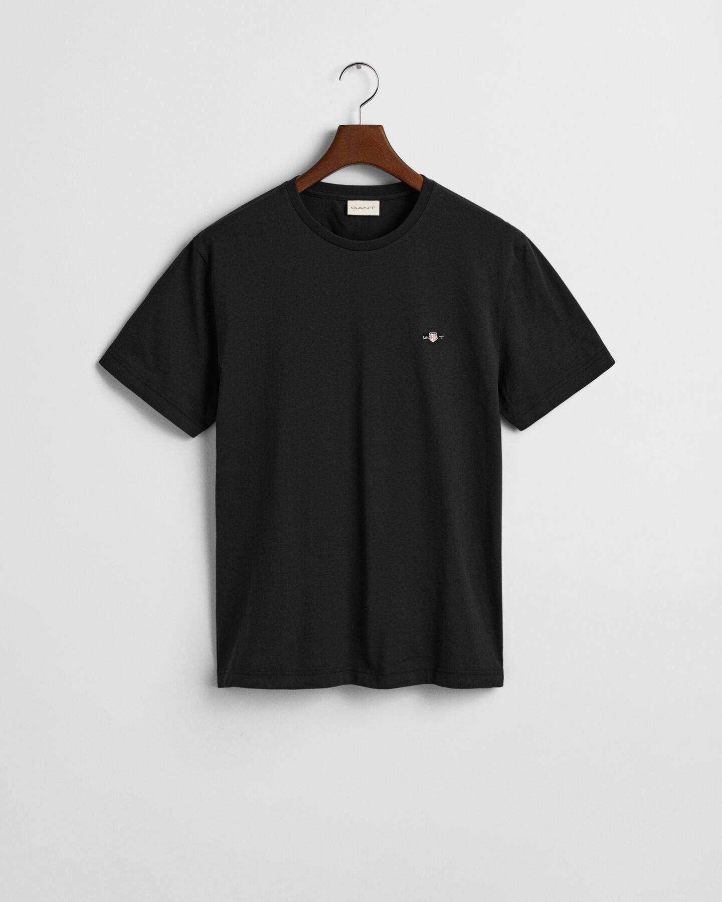 T-shirt coupe regular Shield