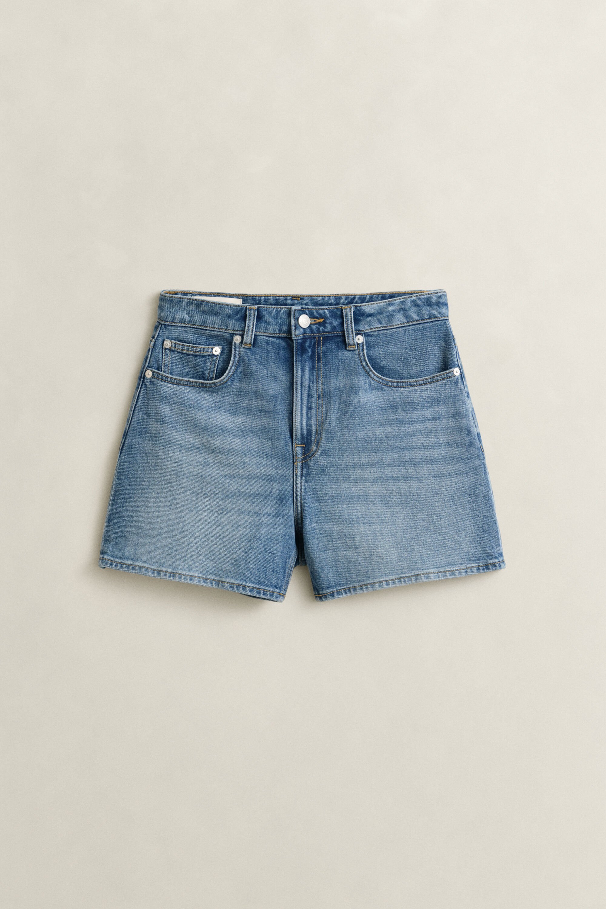 Denim short