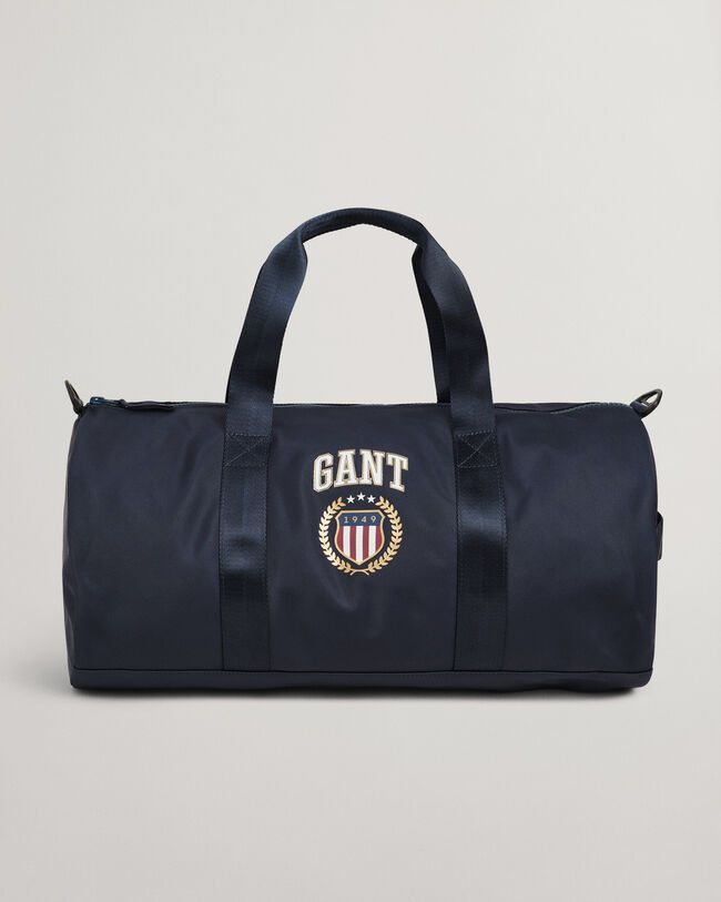 Sac de sport Retro Shield