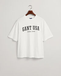 T-shirt USA Graphic