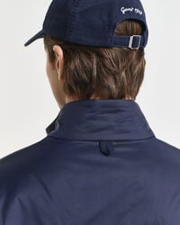 Veste avec rembourrage léger