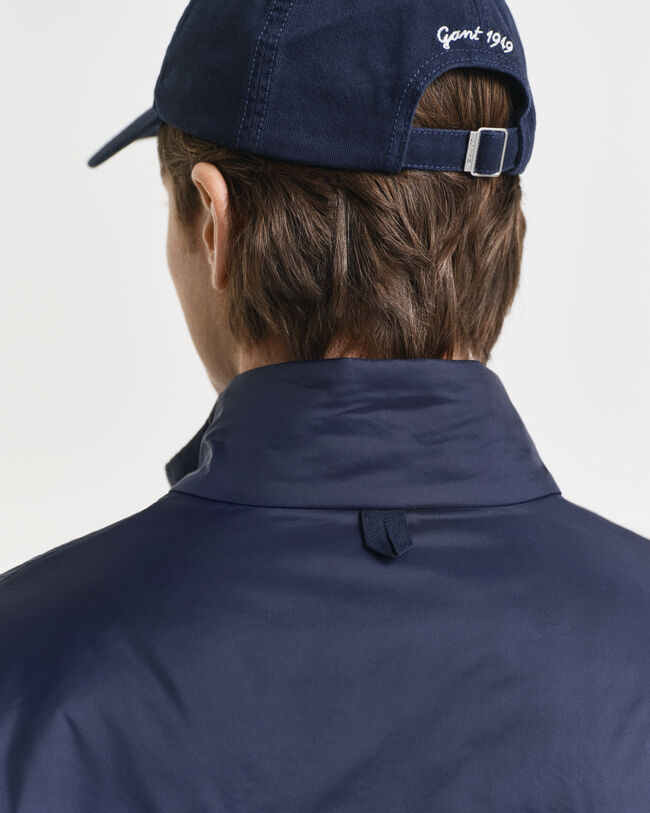 Veste avec rembourrage léger