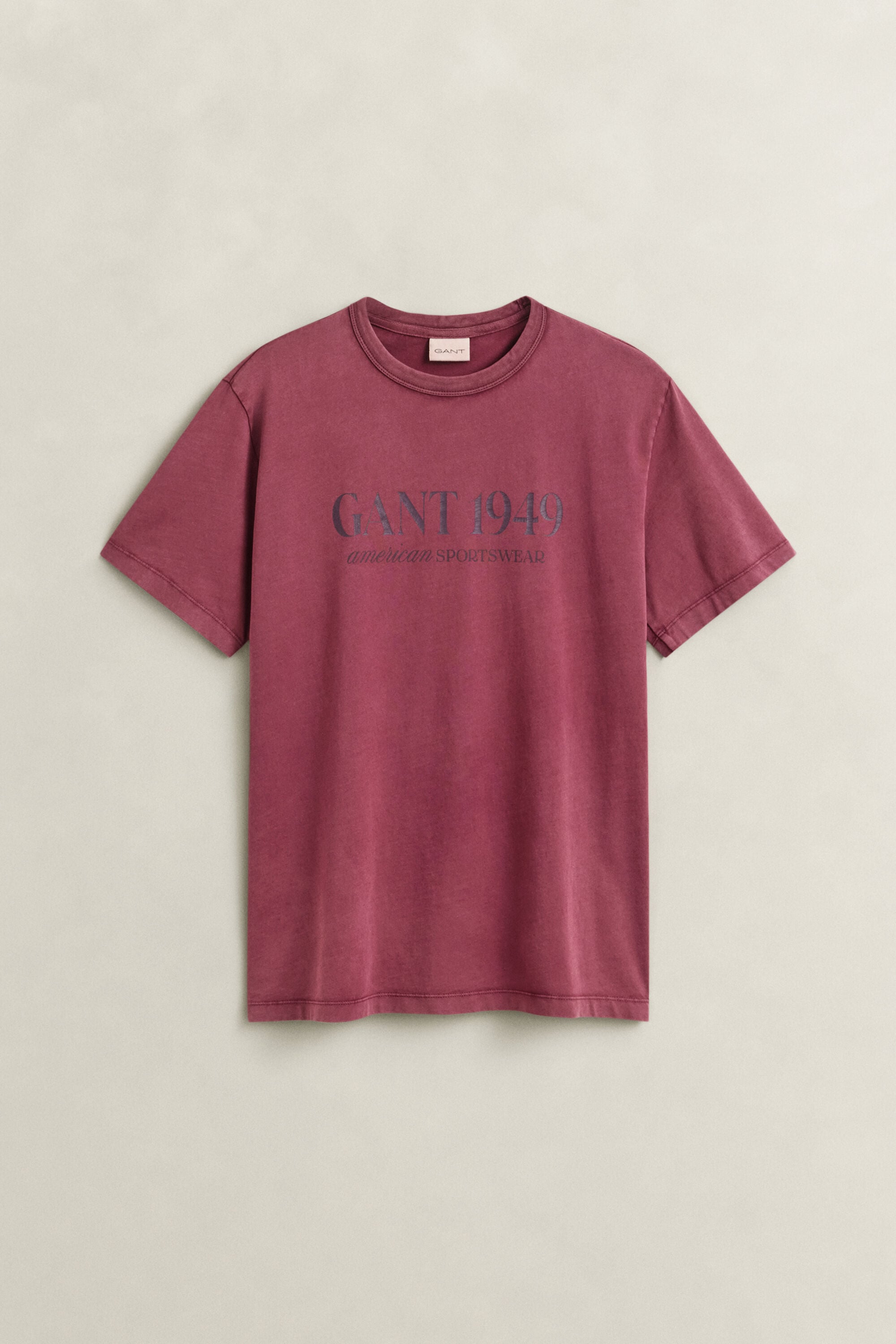 T-shirt avec logo
