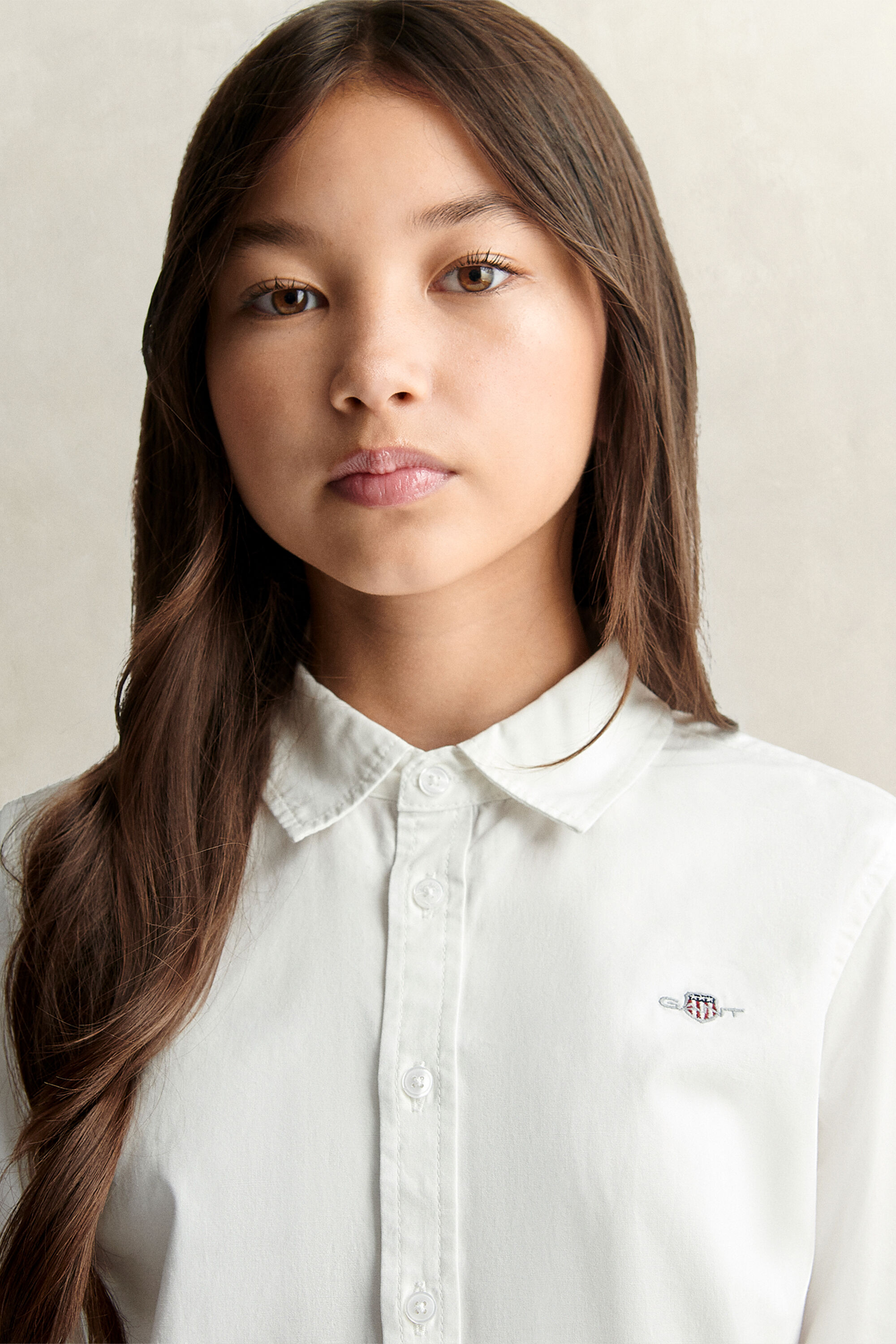 T-shirt en coton Ado Fille