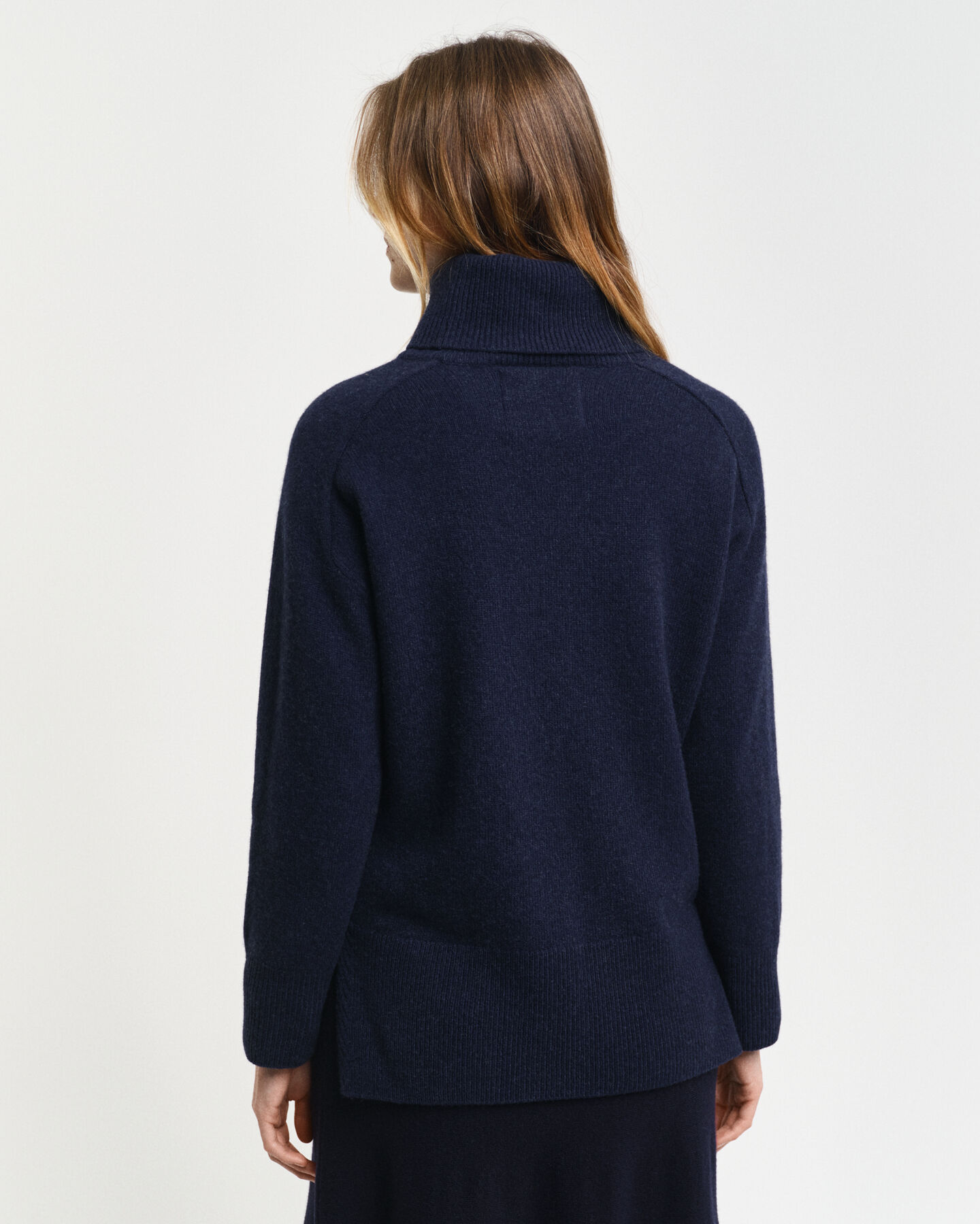 Coltrui met visgraatmotief